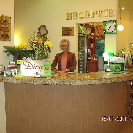 Traian Constanța Hotel Constanţa