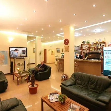 Traian Constanța Hotel Constanţa