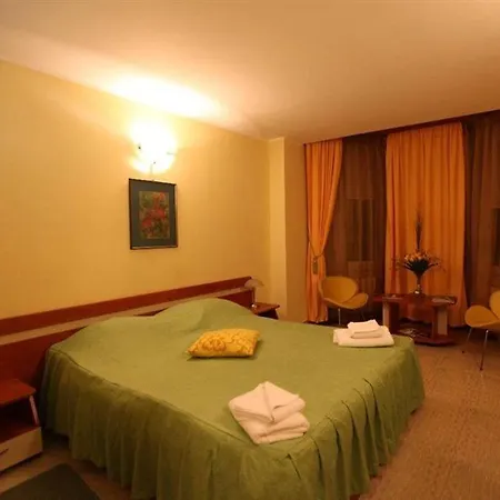 Traian Constanța Hotel Constanţa
