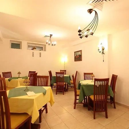Traian Constanța Hotel