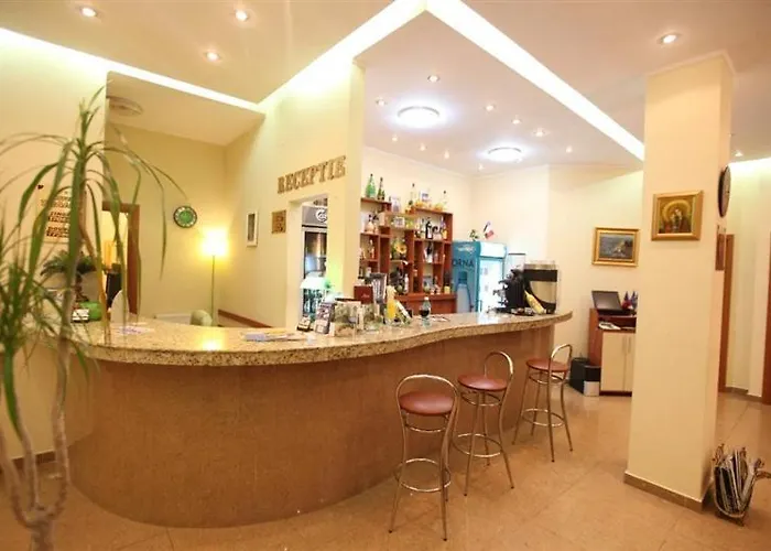 Traian Hotel Constanta