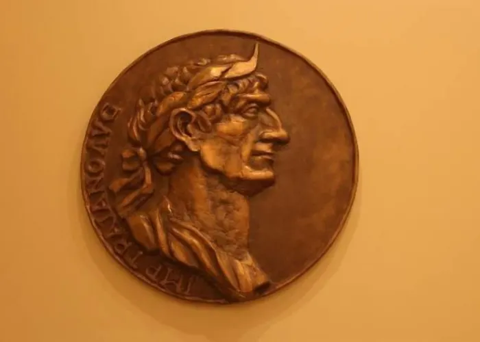 Hotel Traian Constanta