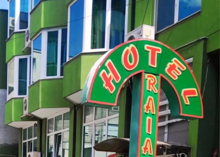 Traian Hotel