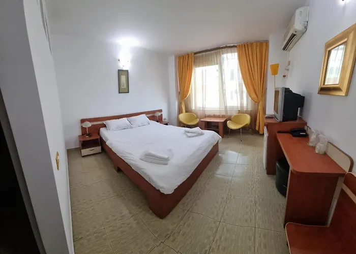 Hotel Traian Constanta