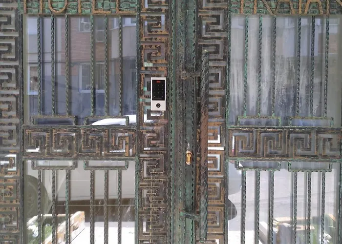 Traian Hotel Constanta