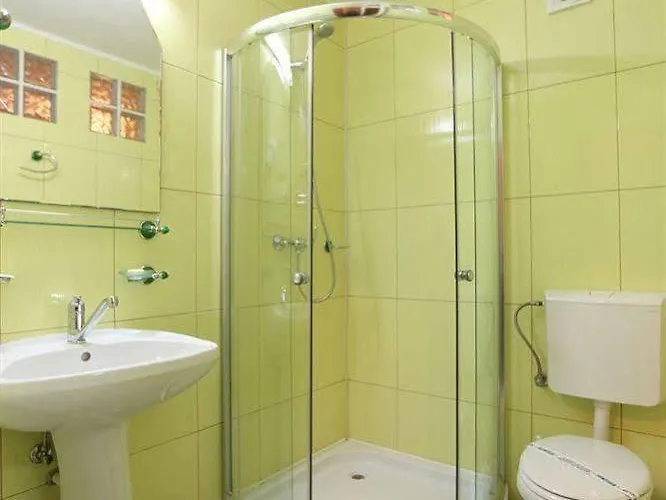 Hotel Traian Constanta