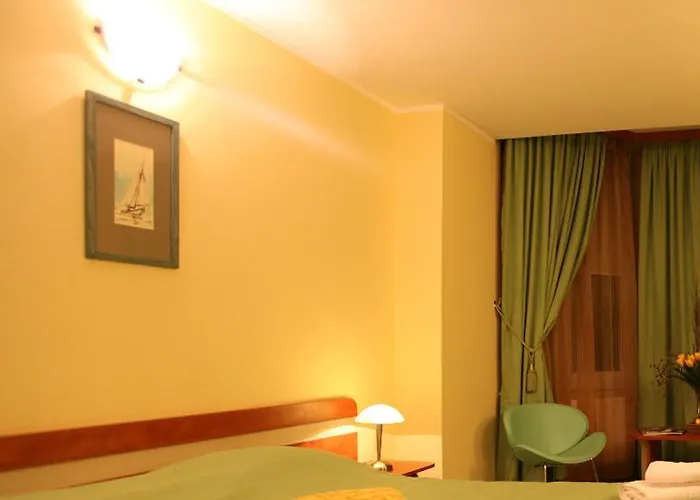 Hotel Traian Constanta