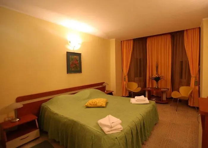 Traian Hotel Constanta